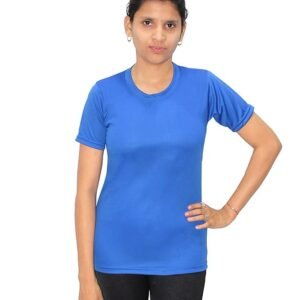 Women Premium Cotton T-shirt