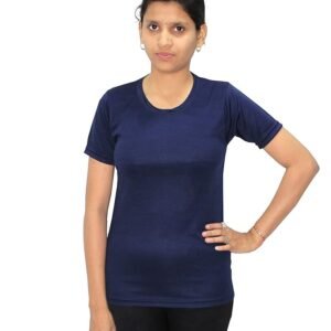 Women Premium Cotton T-shirt